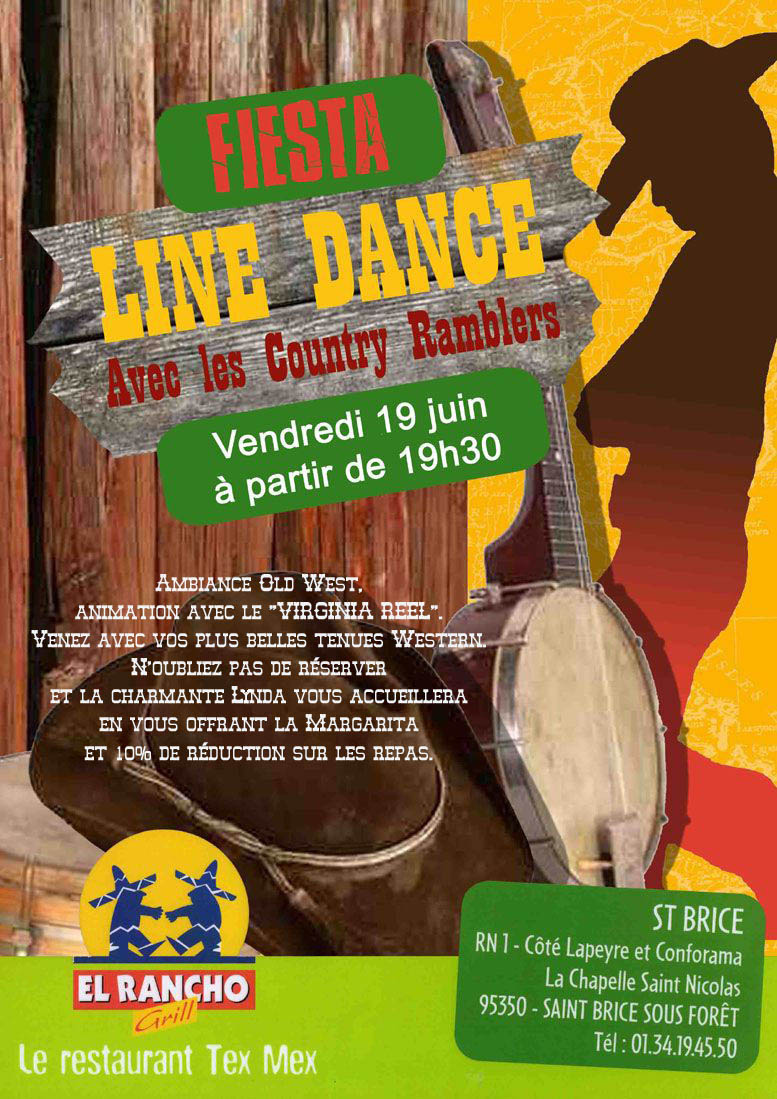 Affiche Sait Brice 2009